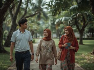 Rencana Langkah demi Langkah untuk Perjalanan Aman dan Rumah Siap Pakai
